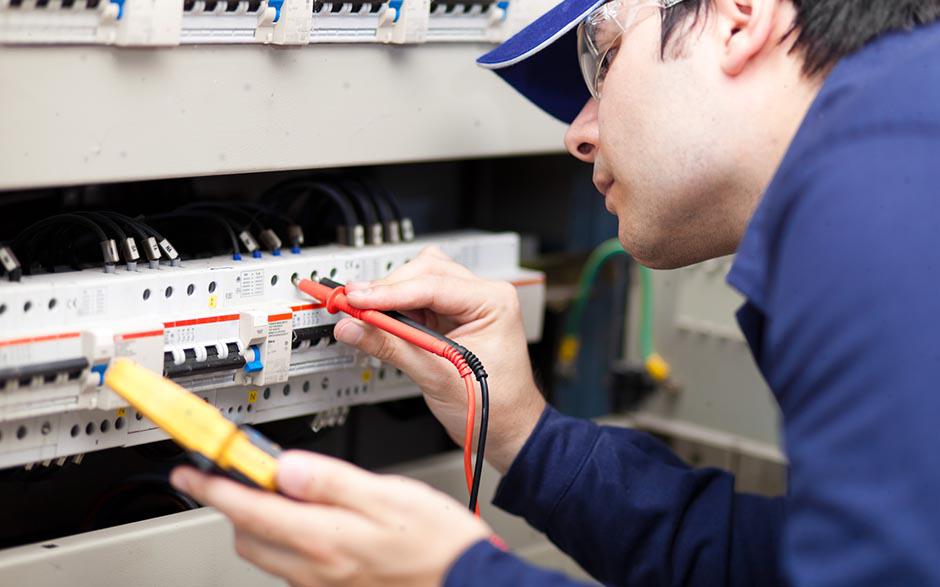 électricien urgence Nanterre